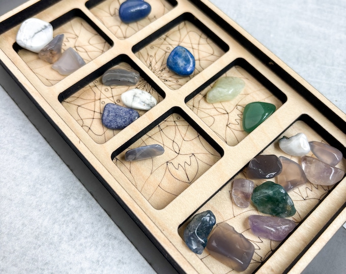 Travel Mancala Game