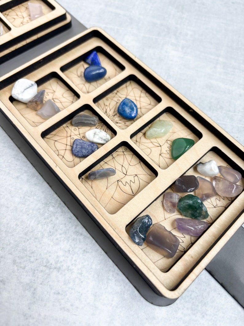 Travel Mancala Game
