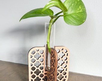 Single Propagation Holder