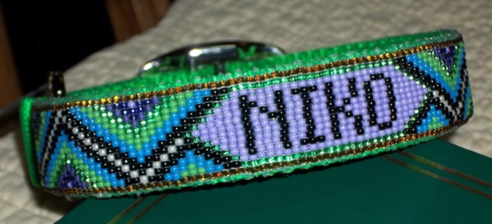 Small Dog Collar Etsy