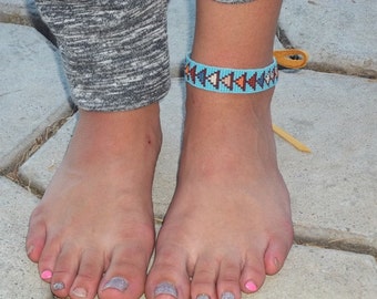 Ankle Bracelets