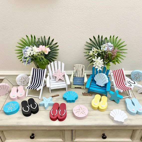 Beach chair with tray hot sale