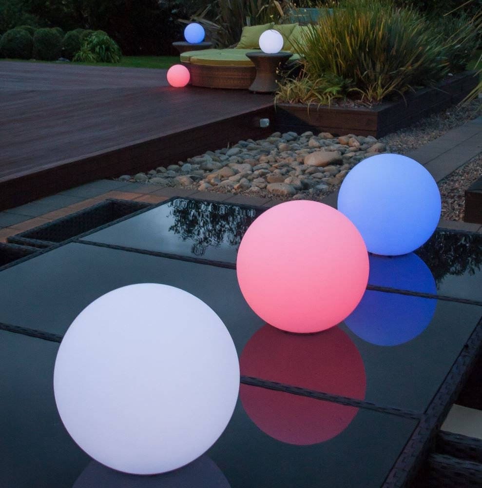 ball of light floating ball of light floating