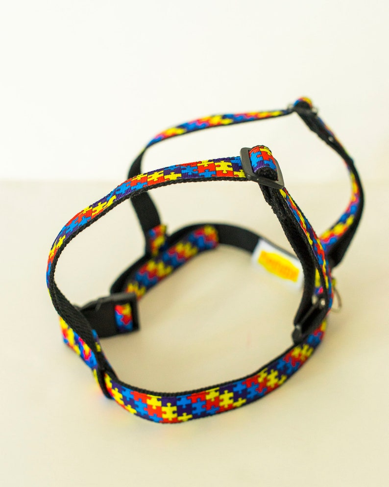 Child Harness. Baby & Toddler Harness Walking Lead. Autism Etsy UK