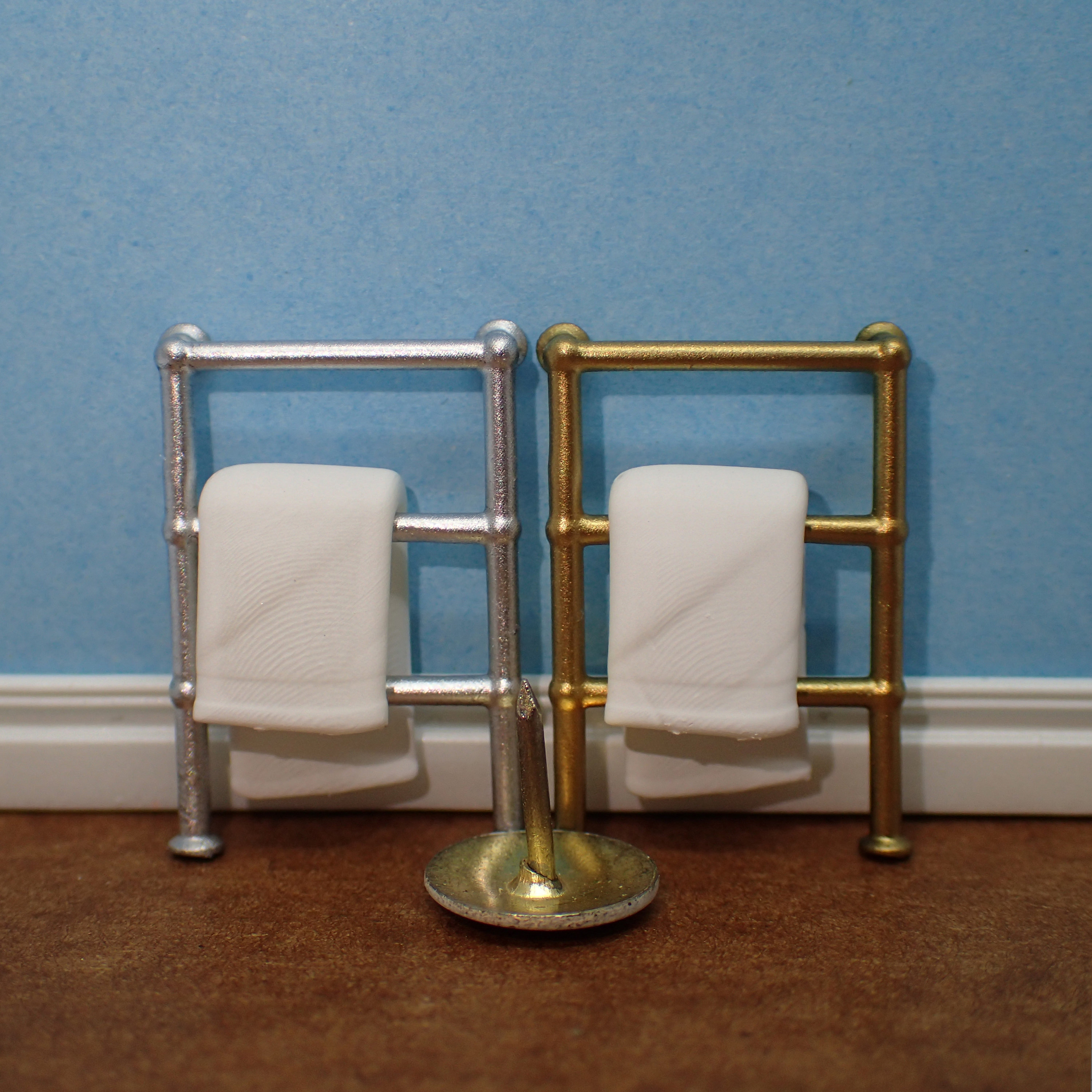 Etsy towel rail hotsell