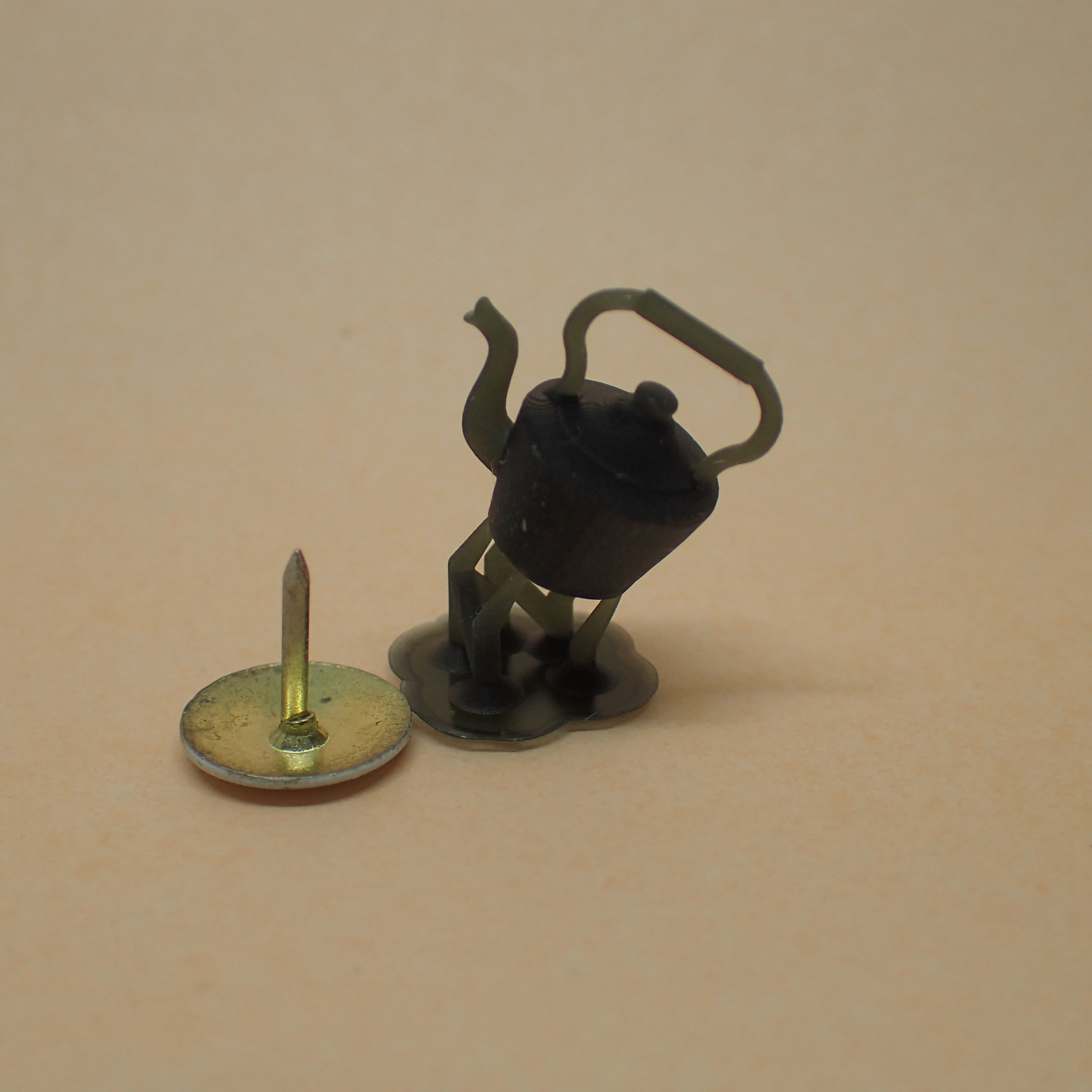 Traditional Kettle 1/24th Scale Etsy