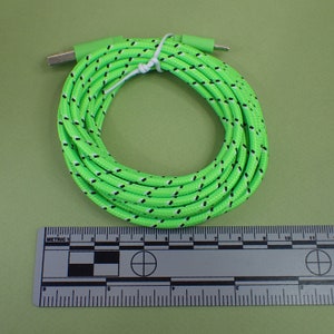 USB mains adapter