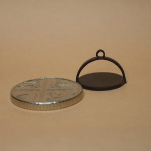 Griddle, 1/24th scale