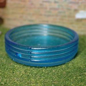 Paddling pool, 1/48th scale