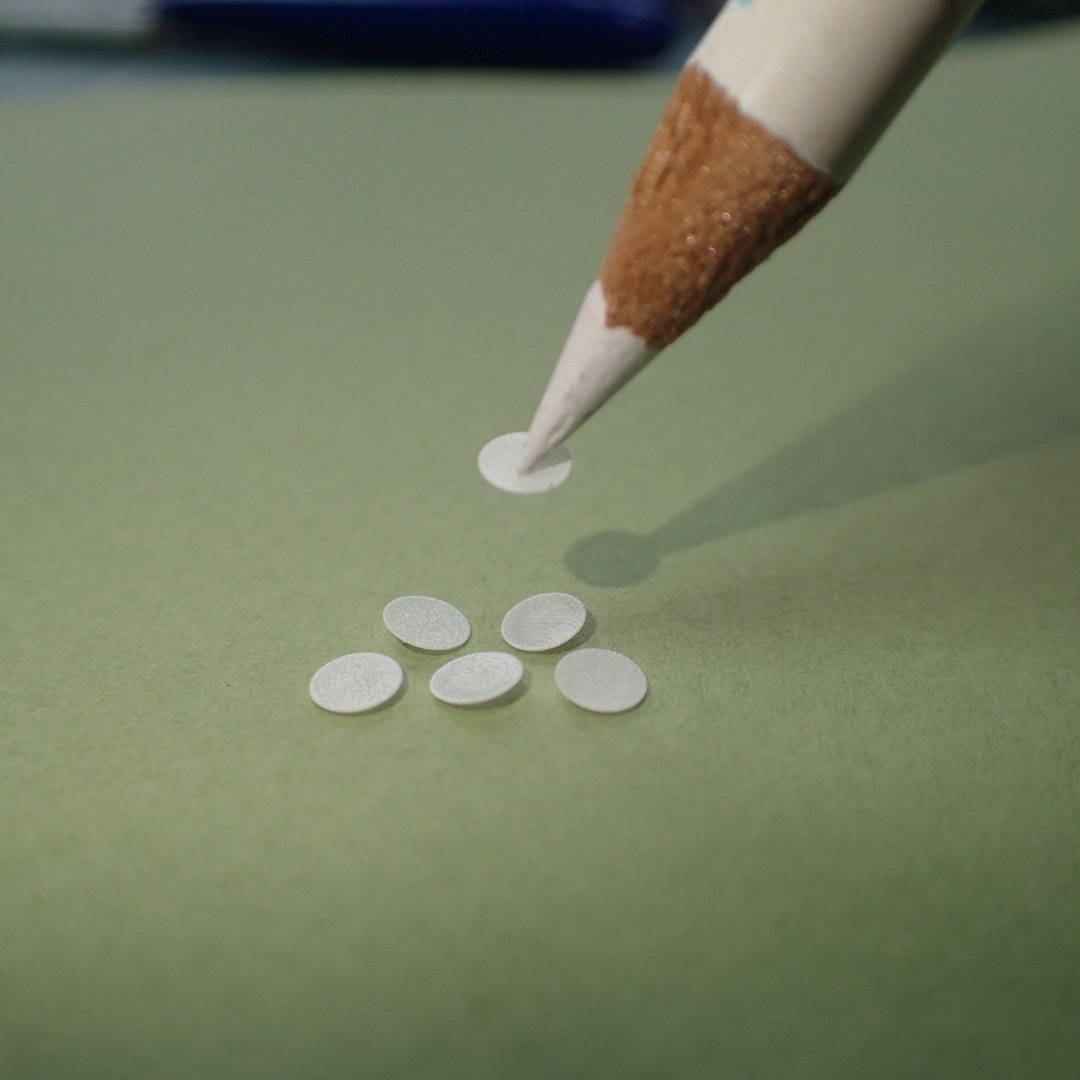 Pickup Pencil for Tiny Tiny Things - Etsy