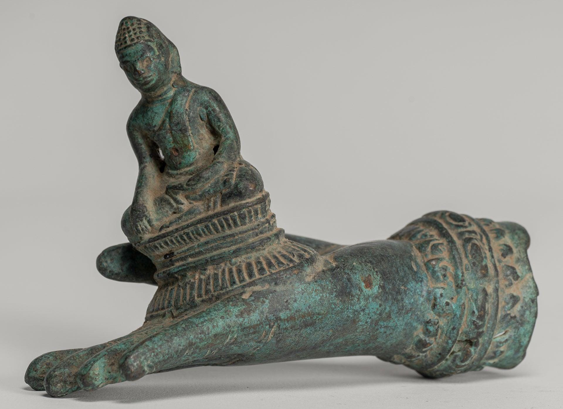 Khmer buddha statue - Etsy 日本