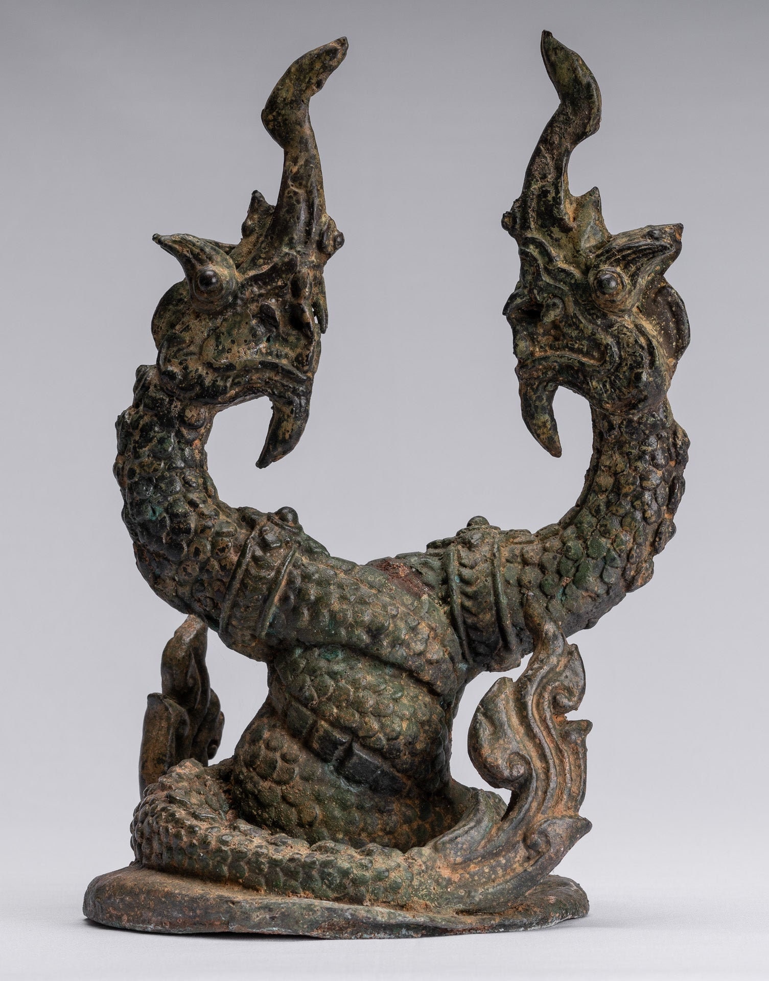 Thai naga statue - Etsy 日本