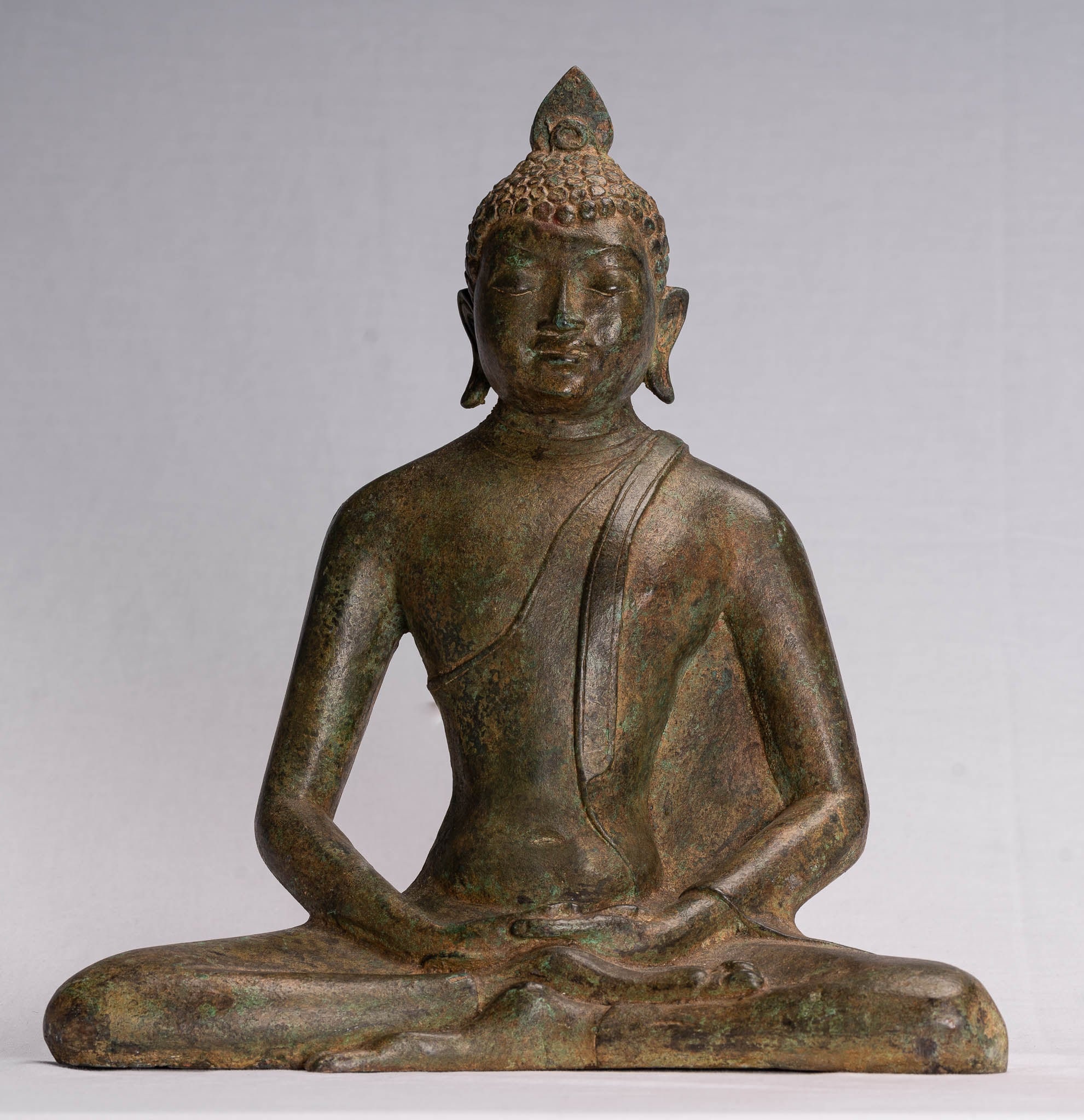 仏教美術 木彫 妙見菩薩 彫刻 古美術 仏像 彫刻 古美術 仏教 検