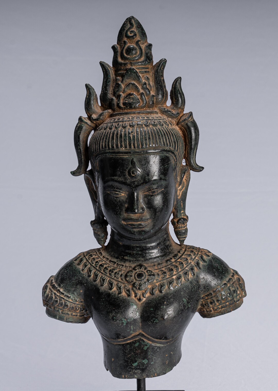 セール！　洋書　Khmer Mythology　ヒンドゥー美術、アンコールワット 81IwToZ1wGL._UF350,350_QL50_.jpg