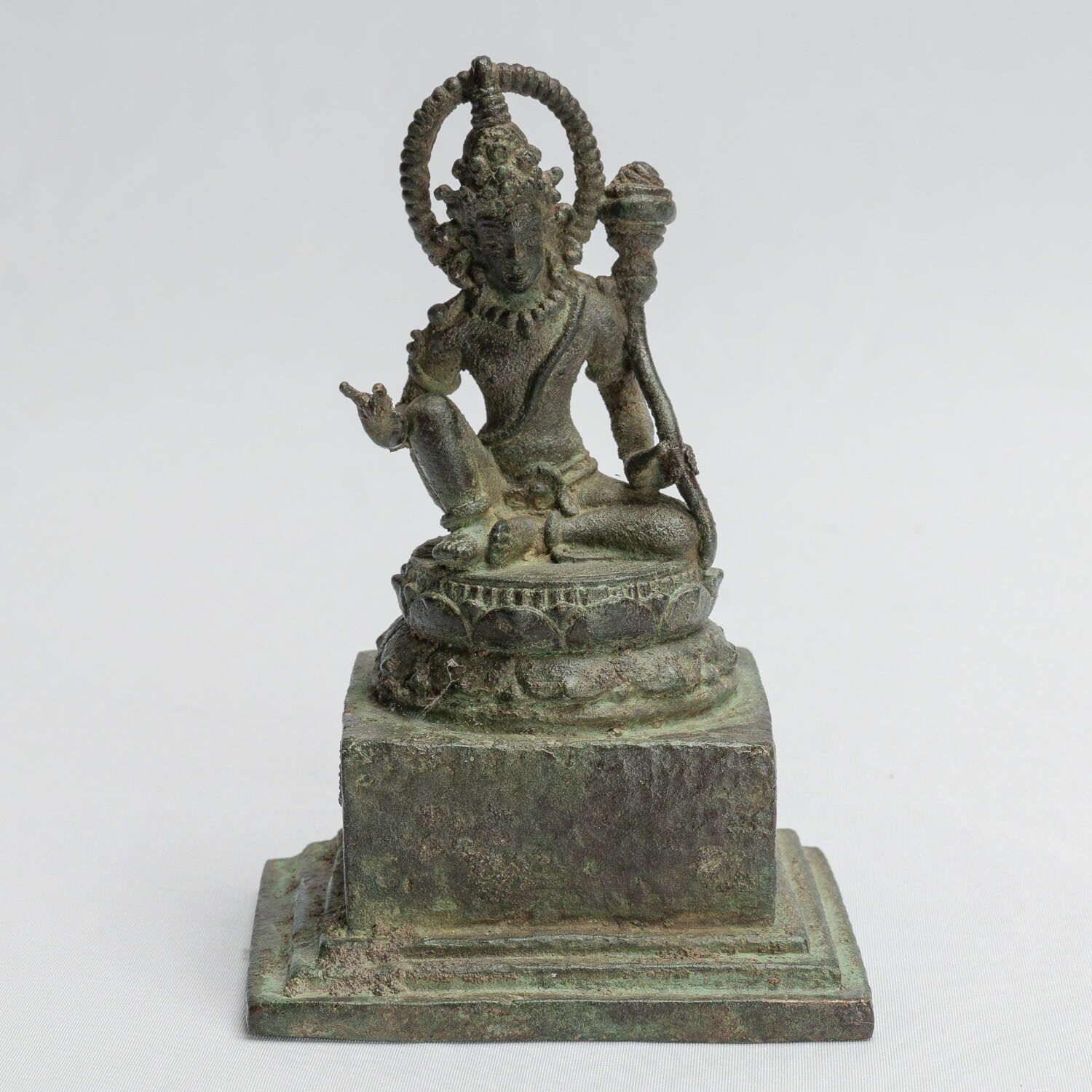 Patanjali statue - Etsy 日本