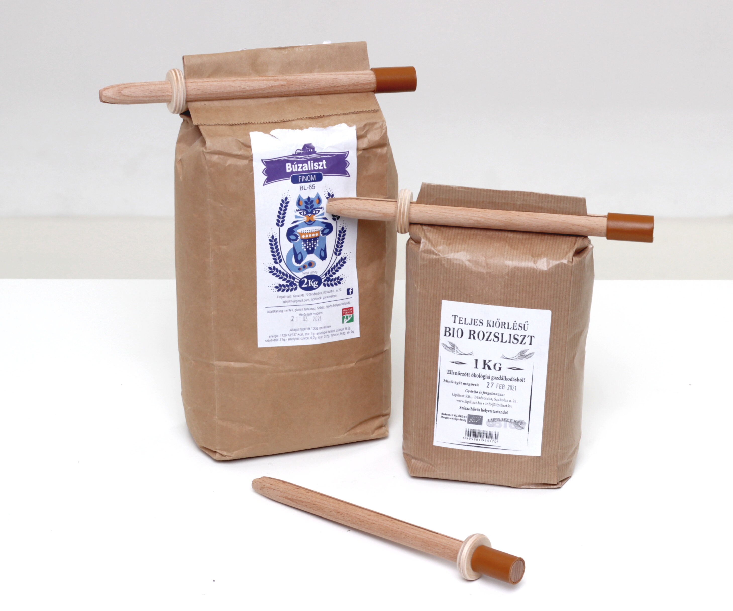 eco sealer bag sealer