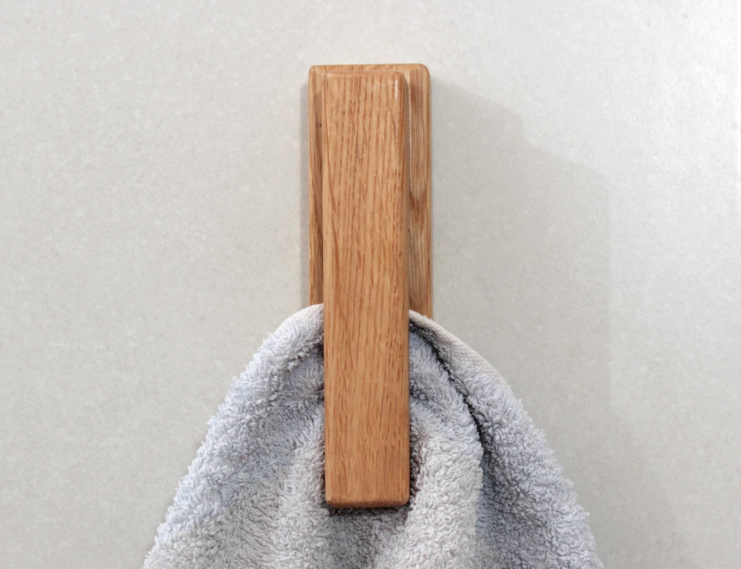 Tea towel holder Hand towel holder Kitchen towel holder Etsy