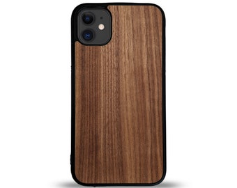 Wood Phone Case Etsy