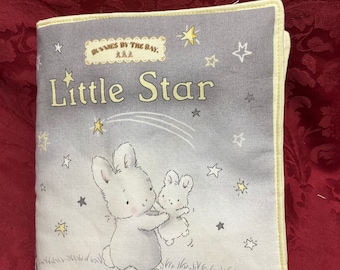 Little Star, A Bedtime Story