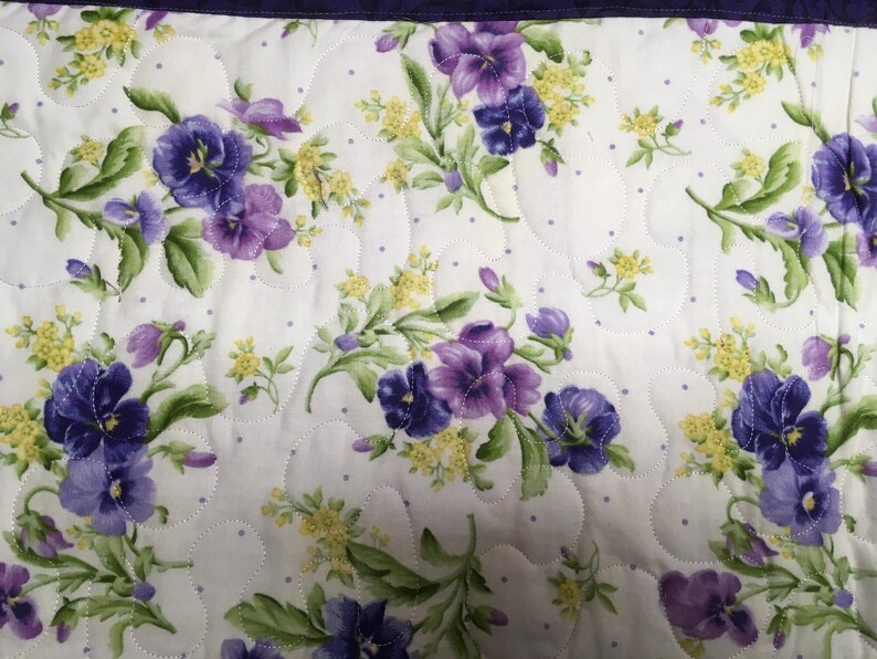 LadyVetCrafts Table Runner - Thumbnail 2
