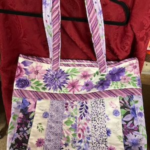 Alexandra Tote