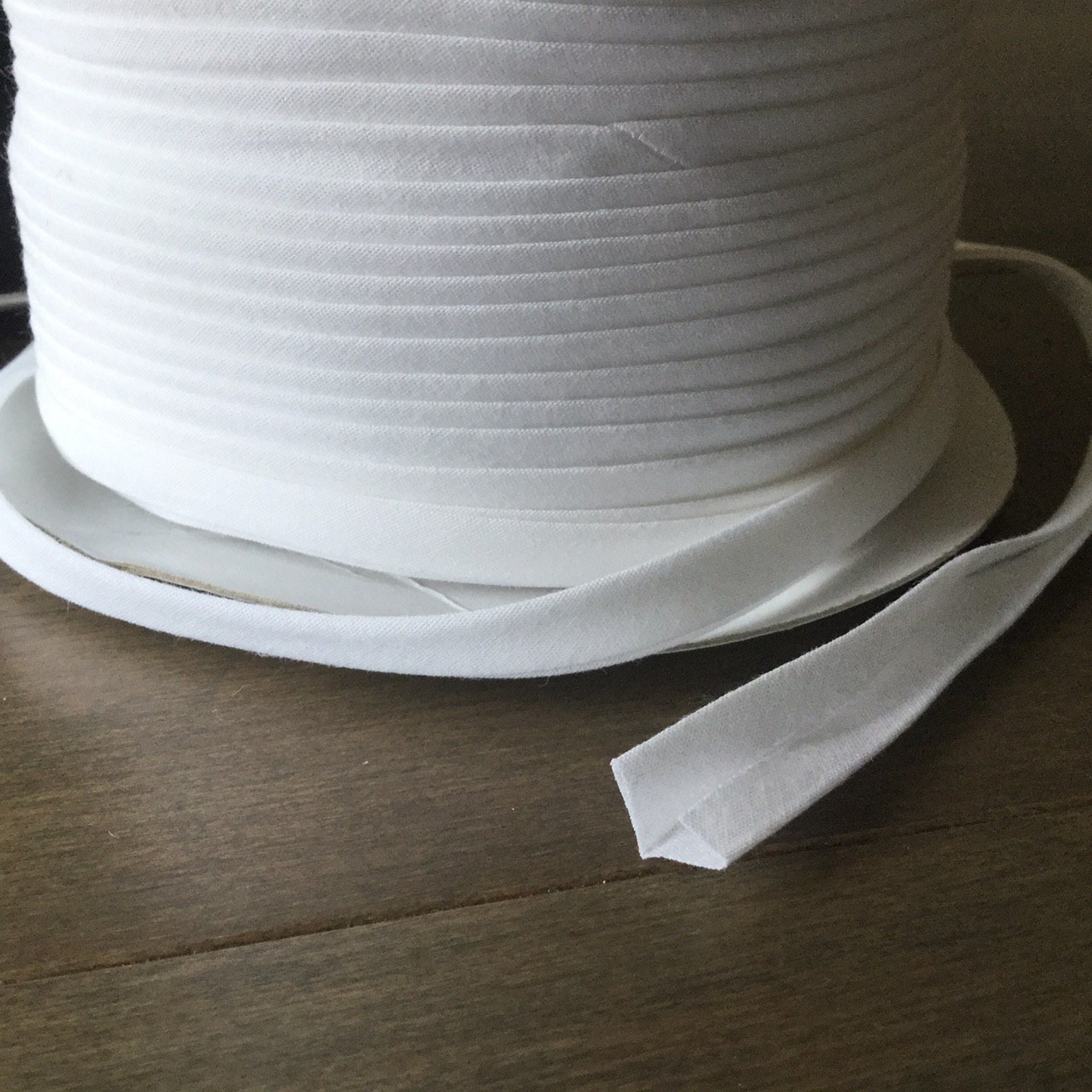 150yd 1/2 Doublefold 100 Cotton Bias Tape Wholesale Etsy