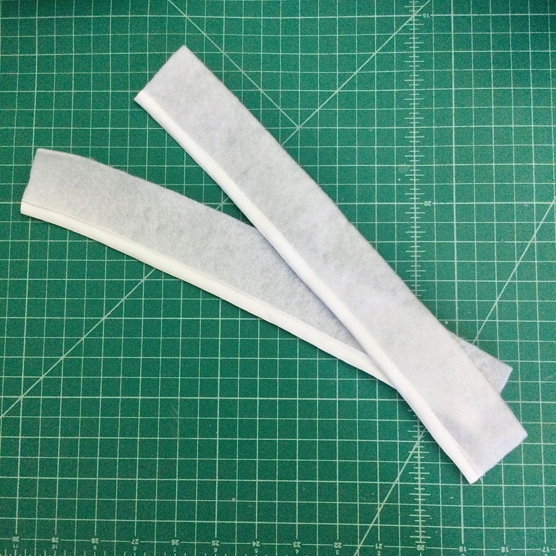 Sleeve Heads Set of 2 FREE SHIPPING Mediumweight 2 Etsy