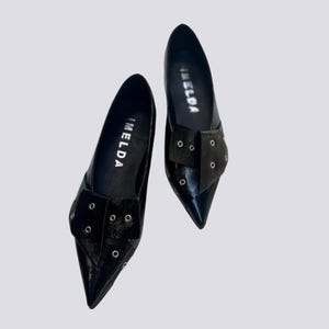 shoes for modern filipiniana dress DIPLO STYLE: Modern Filipiniana