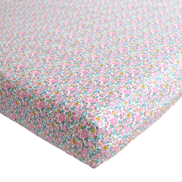 Liberty London Bedding Twin Etsy