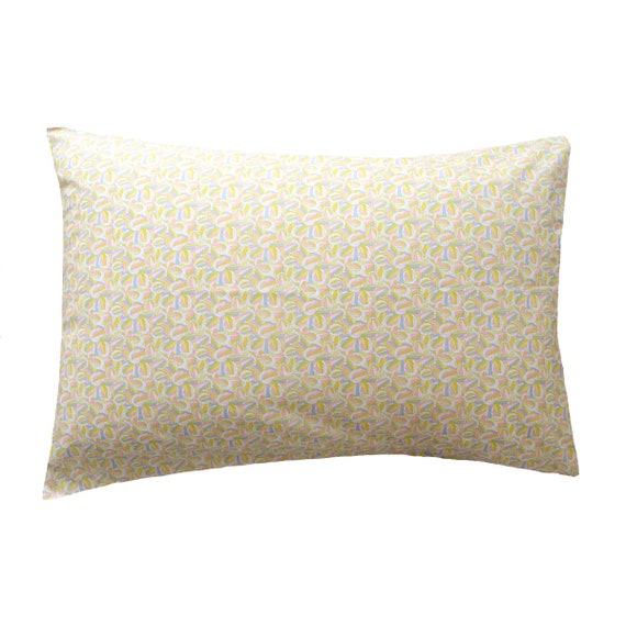 Liberty Print Blanket Mortimer Silhouette