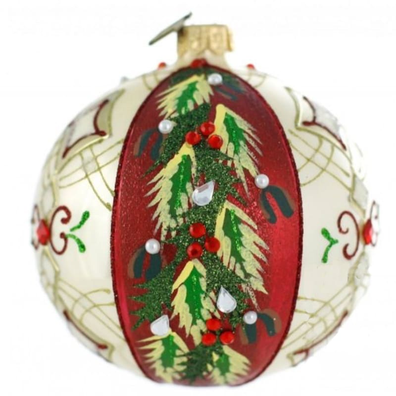 Inspiring Polish Christmas Ornaments Images