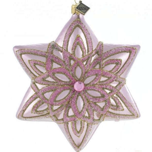 Glass Blown Ornaments Poland Etsy