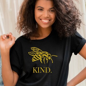 Bee Kind Tee