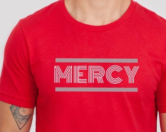 Barmherzigkeit T-Shirt