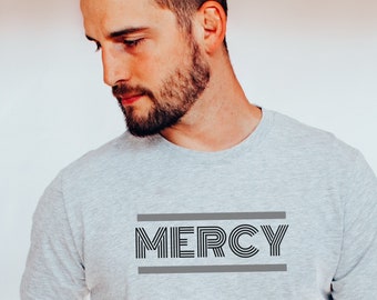 Barmherzigkeit T-Shirt