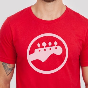 Bassgitarre T-Shirt