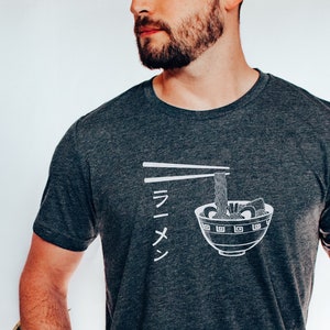 Ramen Soup Tee