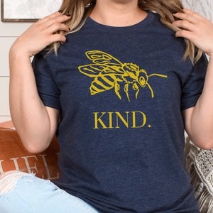 Bee Kind Tee