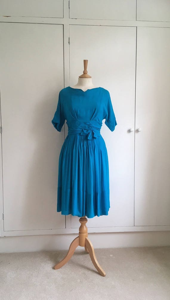 sachin and babi light blue dress Dreamylily Women Turquoise Strapless Satin Sweetheart Tight Short  Homecoming Dress