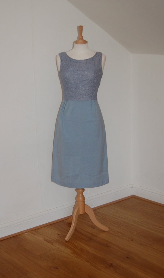 princess polly baby blue dress The Multiwear Shirt Dress