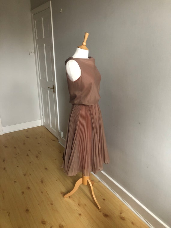 strapless open back dress Plunge Neck Light Pink Mermaid Satin Long Prom Dress