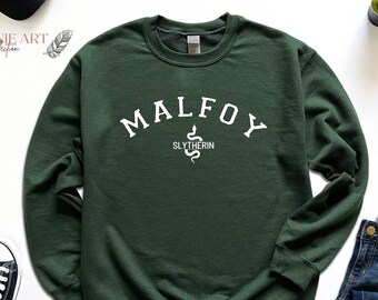 draco sweatshirt