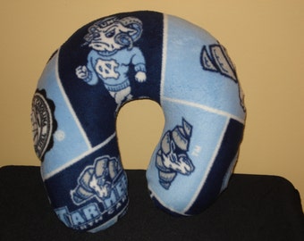 Tarheels CLEARANCE ComfortKing Neck Pillow. Only 9.99.  Careful-- It can almost put you to sleep while you're standing.--For you/ friend.