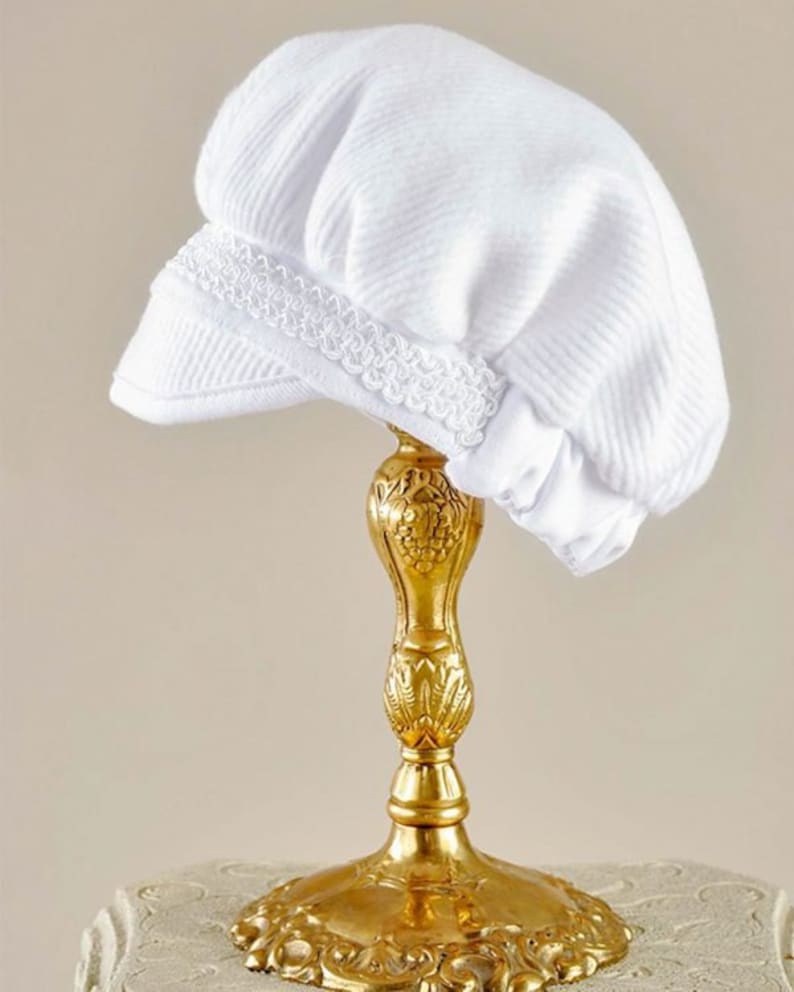Baptization Hat Lucas Christening Outfit, Baptism Outfit, Christening Outfit, Blessing ...