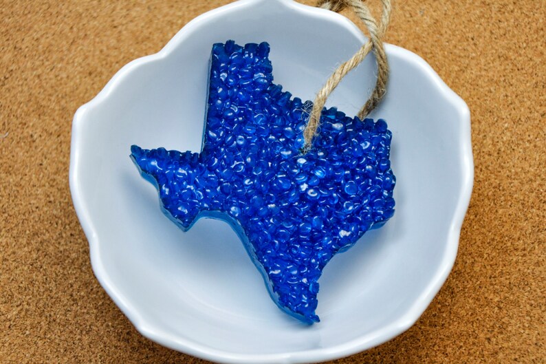 Aroma Bead Car Air Freshener The Perfect Man Scent Texas Etsy