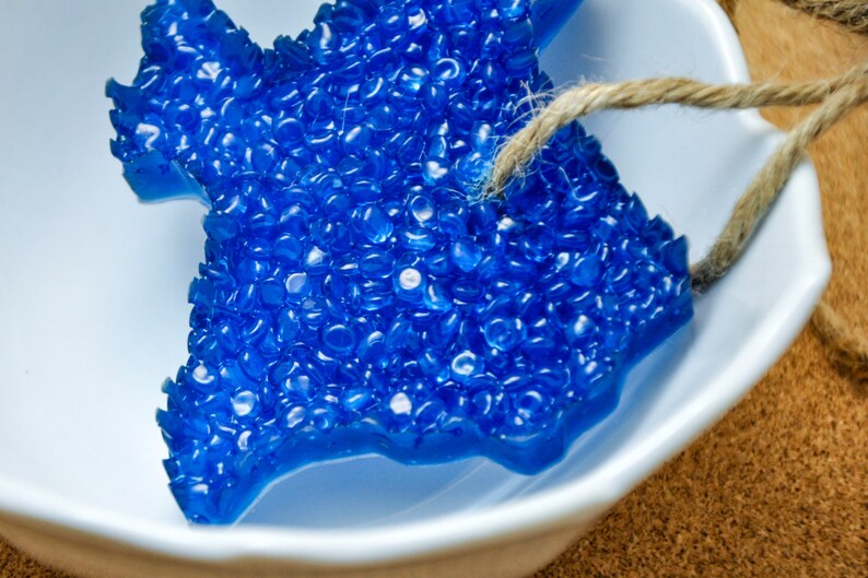 Aroma Bead Car Air Freshener The Perfect Man Scent Texas Etsy