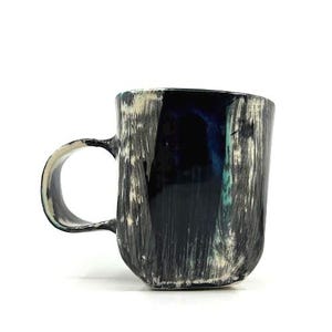 Ceramic mug