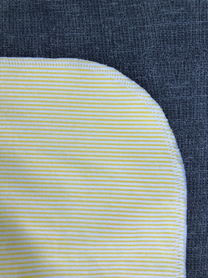 2 Pack of Extra Large Receiving Blankets Noahs Ark and Etsy