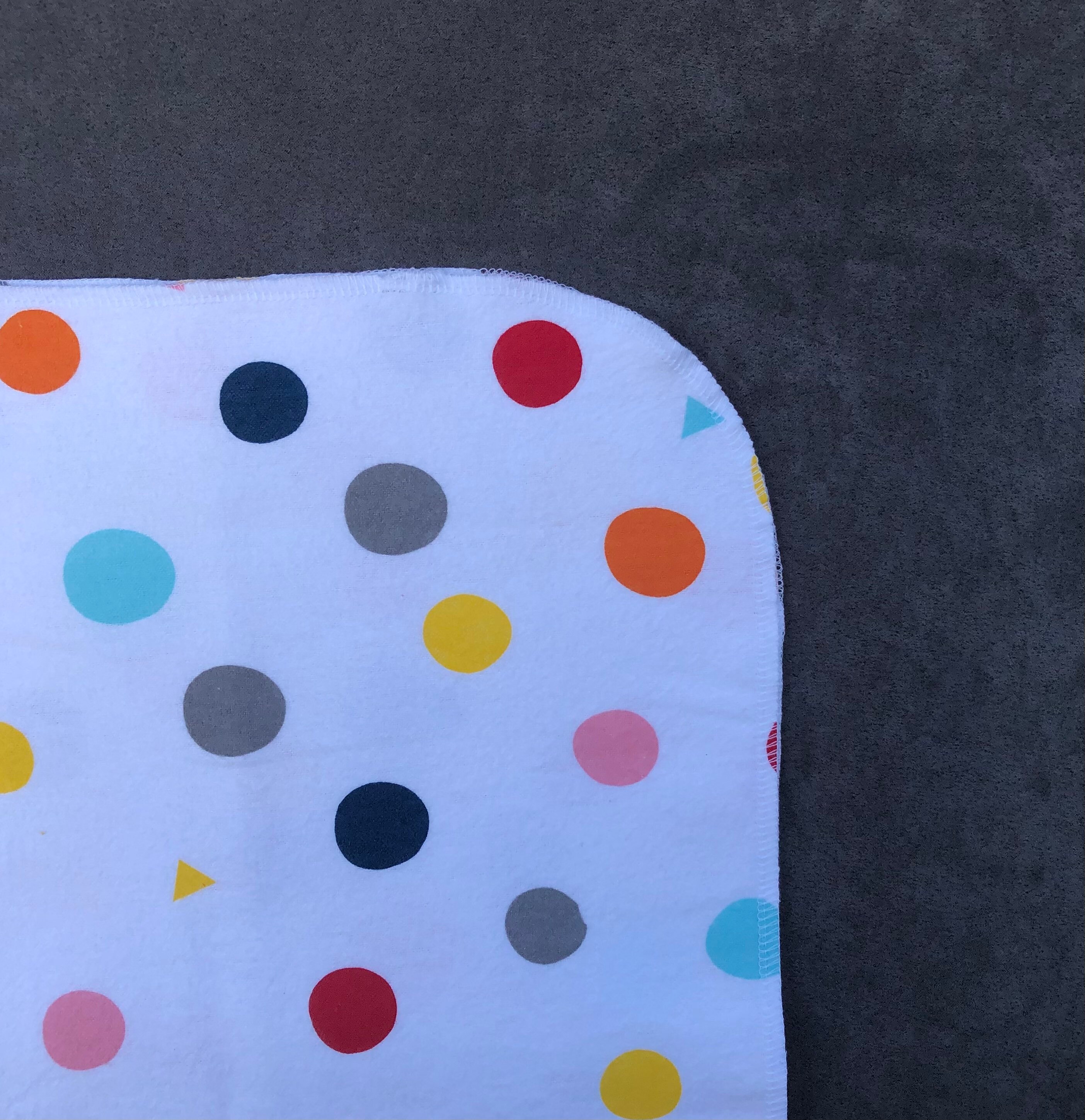 2 Pack of Extra Large Receiving Blankets Farm Animals and Etsy