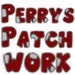 Perrys Patchwork